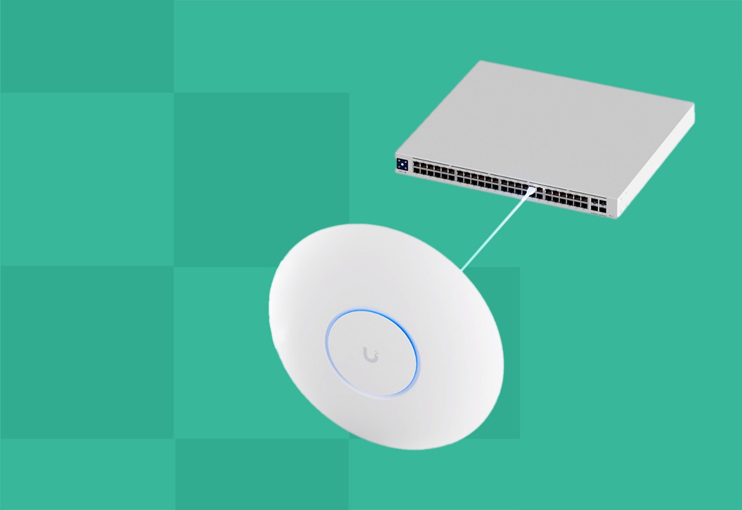 WLAN Access Points
