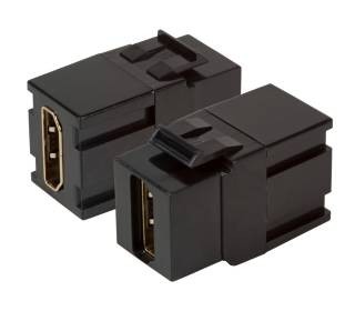 Multimedia: Monitor- und USB-Kabel bei